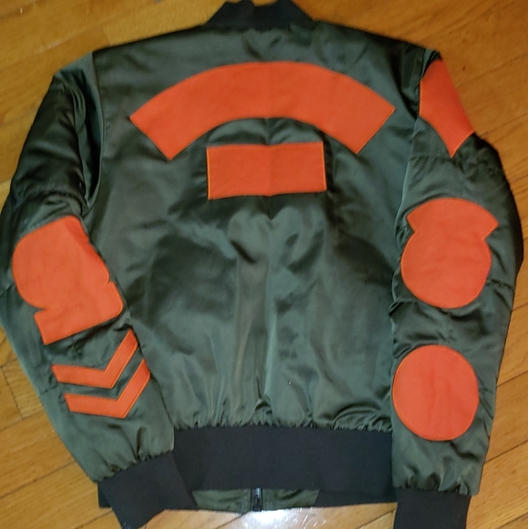 g star rackam bomber jacket